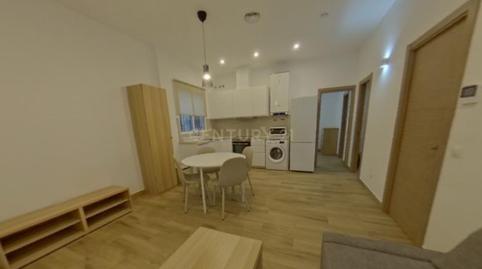 Foto 4 de Casa o xalet de lloguer a Mangas Verdes - Las Flores - Parque del Sur, Málaga Capital