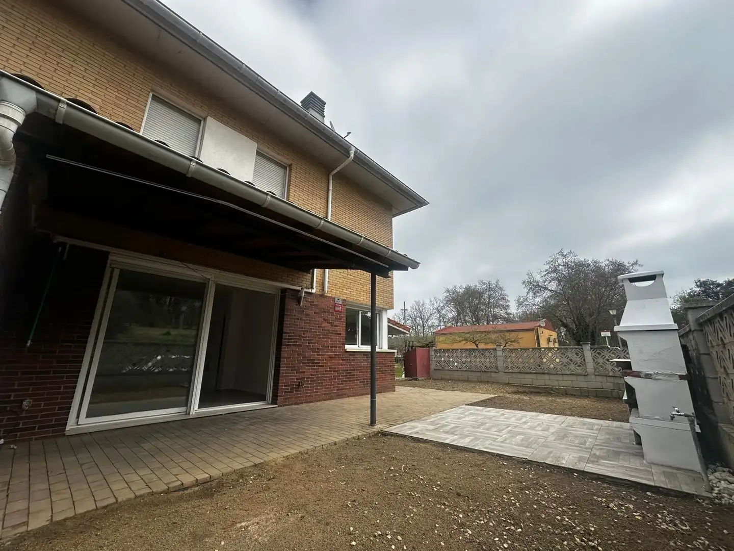 Exterior view of Houses for sale in Tordera  with Air Conditioner, Heating and Private garden