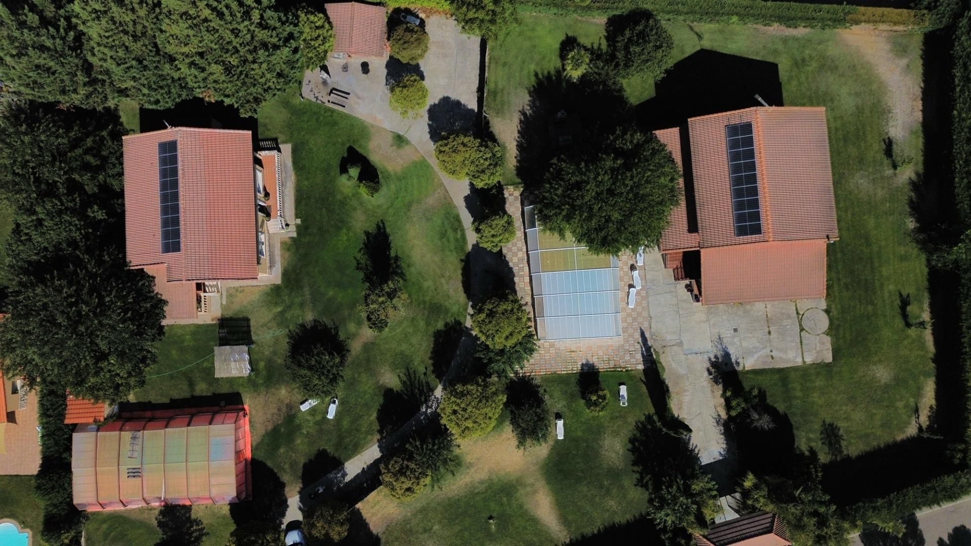 Edifici en venda a Villabáñez