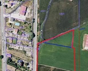 Industrial land for sale in La Puebla de Arganzón 