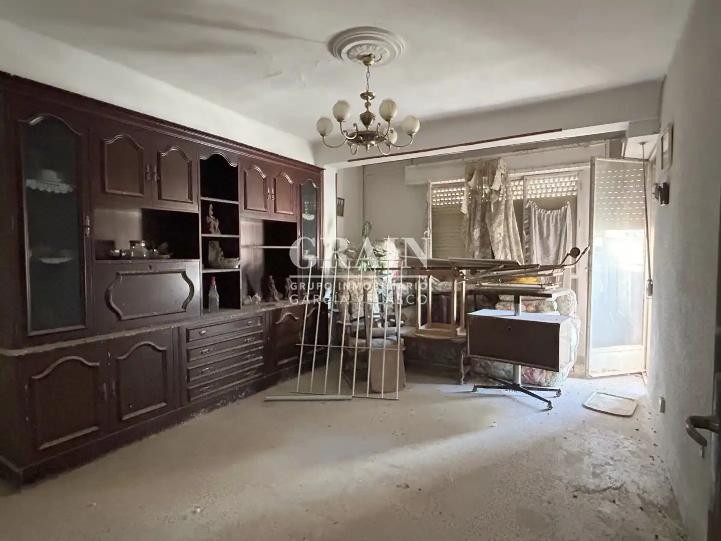 Flat for sale in  Albacete Capital  with Balcony