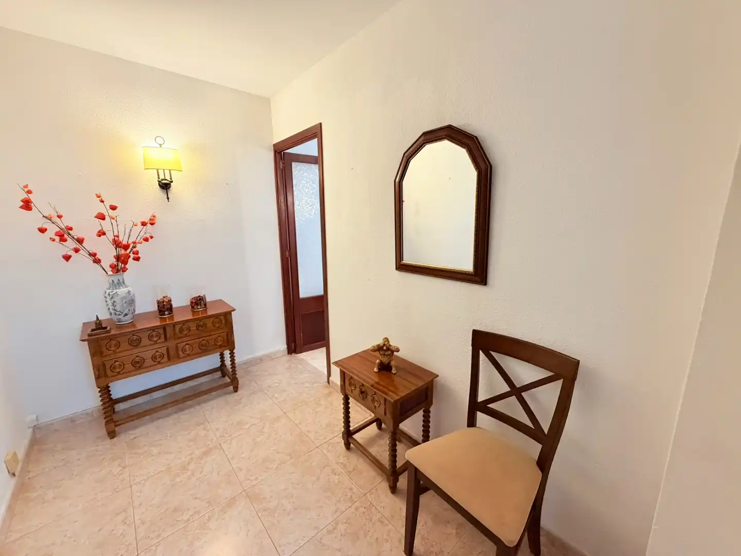 Penthouse mit Aufzug zum Verkauf in Carrer de Joan Fuster i Ortells, imagen 5