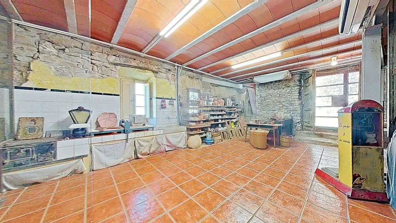 Casa o xalet en venda a Carrer Pleta, Súria