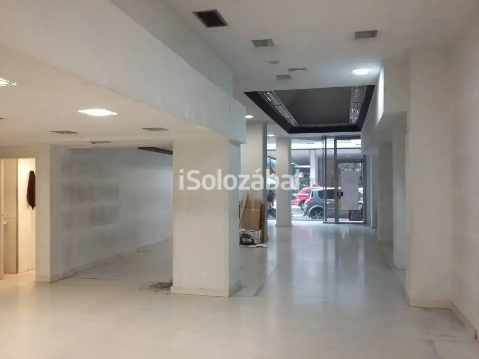 Business premises to rent in Logroño - General Vara de Rey, imagen 4