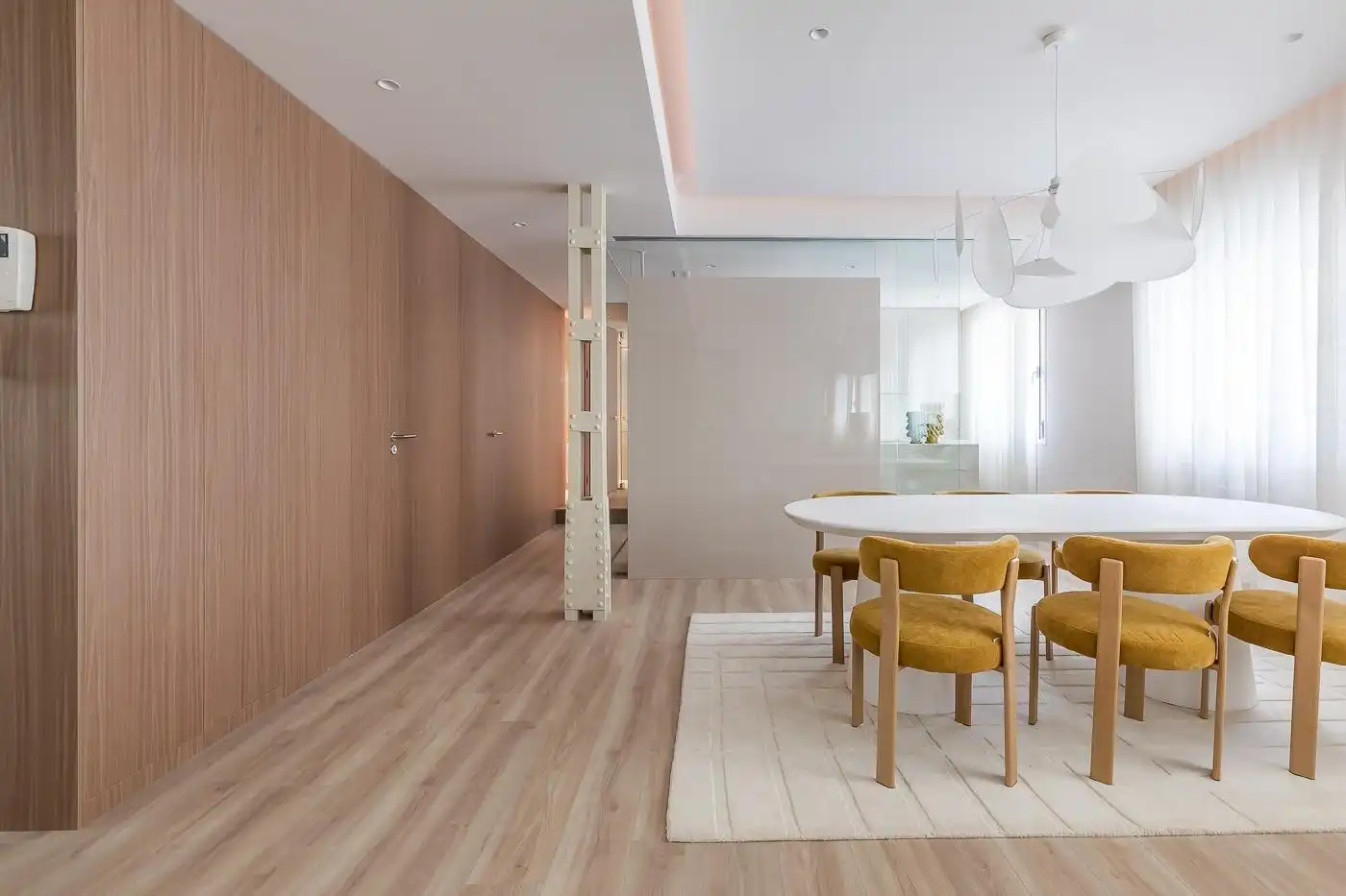 Appartement avec ascenseur à vendre à Calle Doctor Esquerdo 22, imagen 11