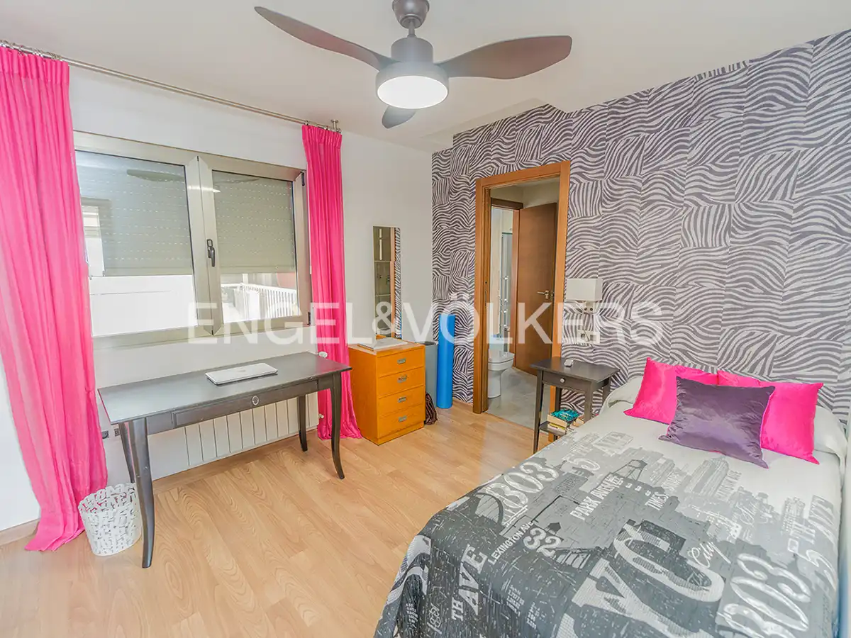 Appartamento con ascensore in vendita a Plaça de la Glorieta 5, imagen 19