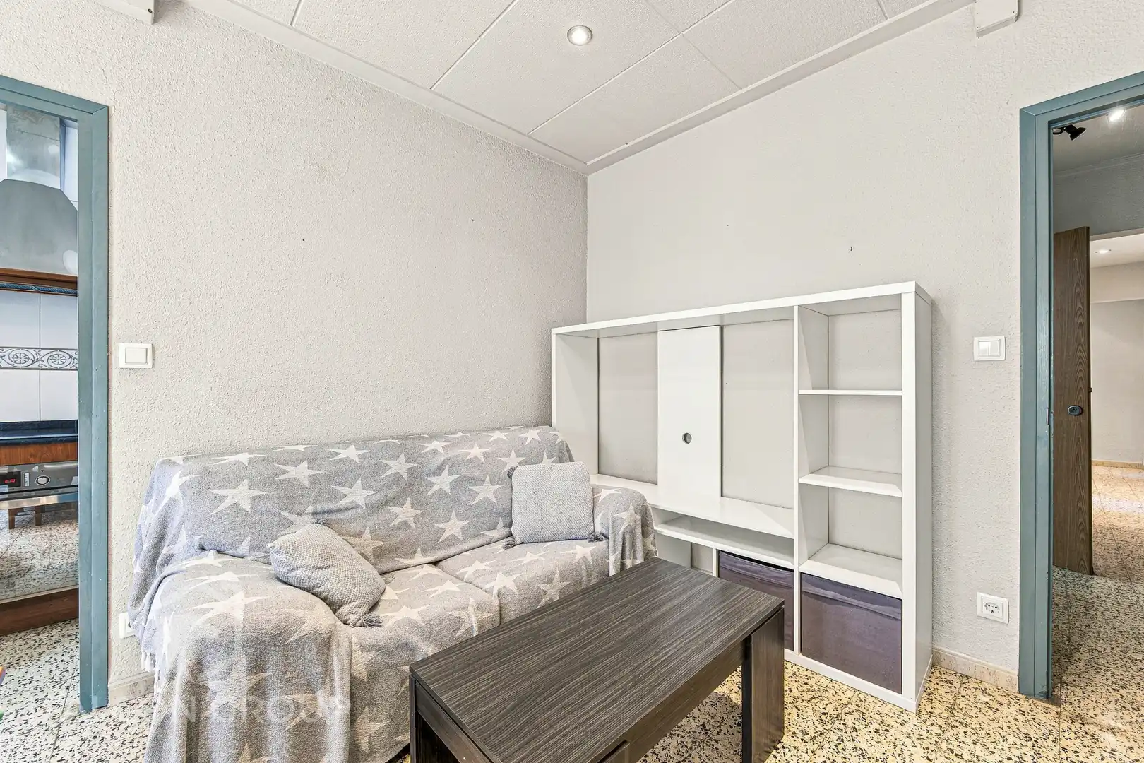 Maison jumelée avec terrasse à vendre à Carrer de Miramar, imagen 3