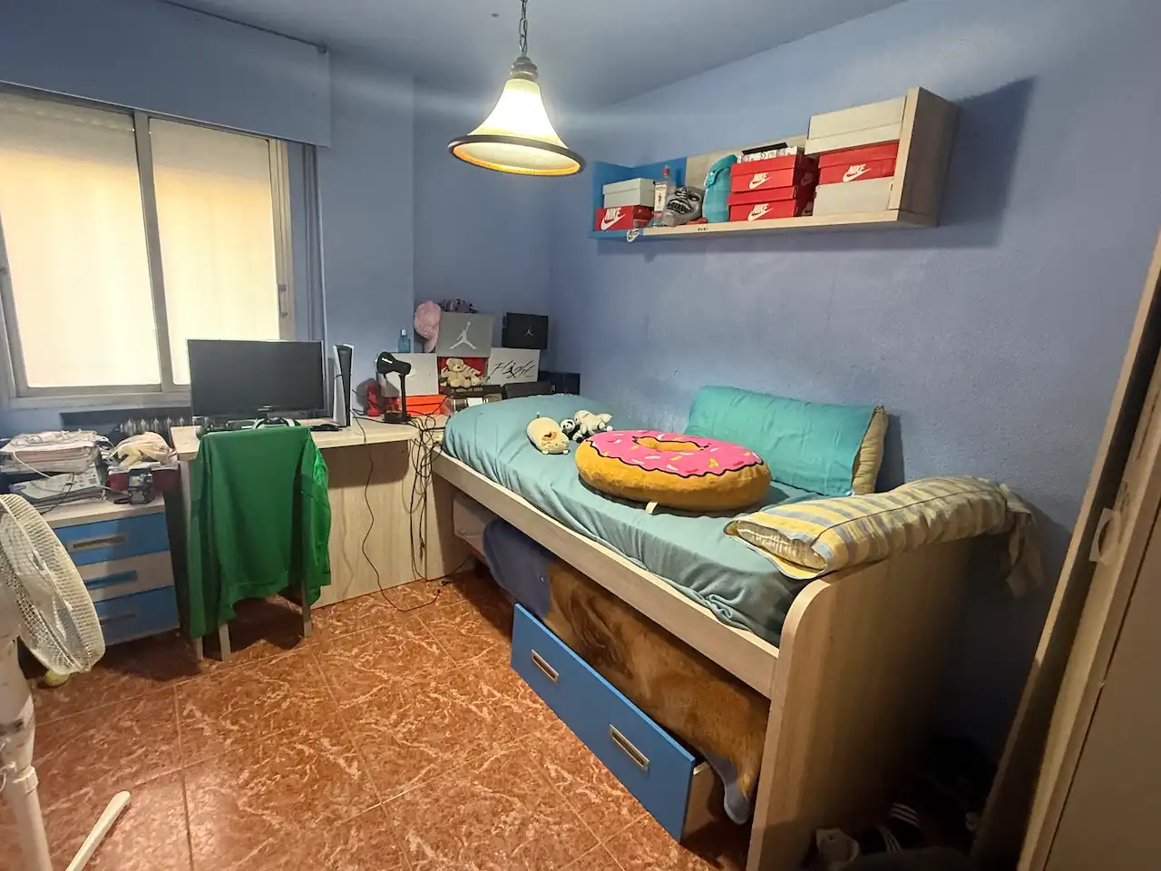Piso con terraza en venta en Calle Mercurio, imagen 13