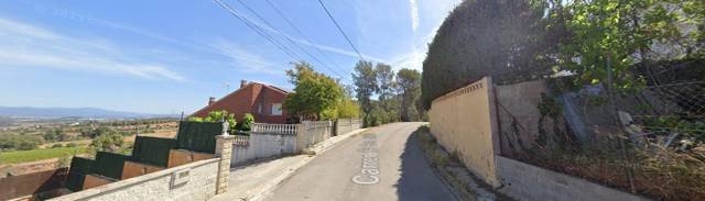 Casa-chalet en Venta en Subirats