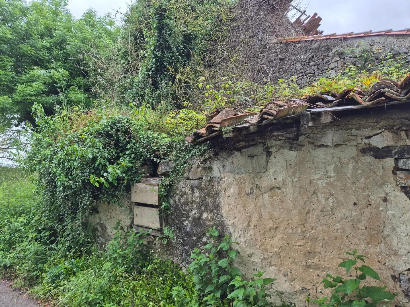 Casa o xalet en venda en Villaviciosa amb Piscina