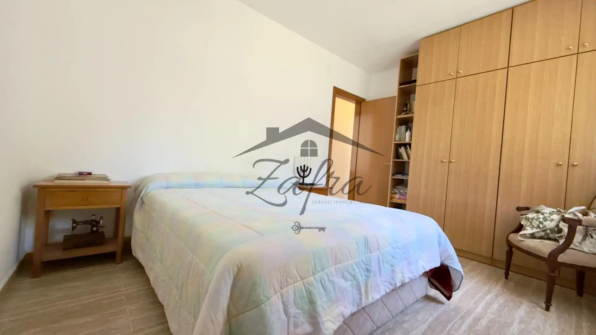 Dormitori de Casa o xalet en venda en Vidreres amb Aire condicionat, Calefacció i Jardí privat