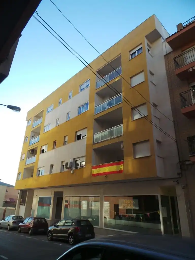 Wohnung zum Verkauf in Castalla, imagen 8