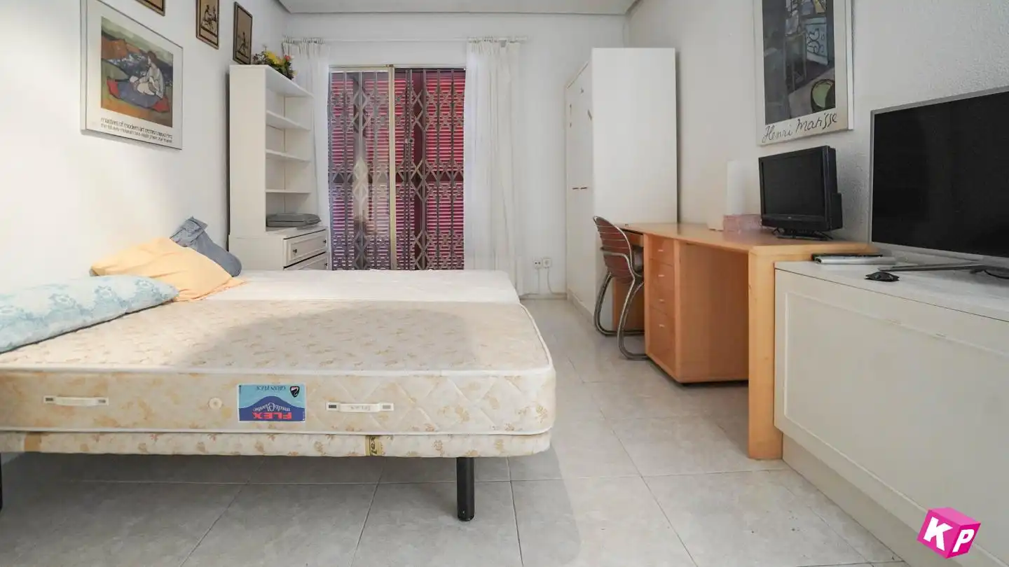 Casa amb jardí en venda a Santiago Bernabéu, imagen 49