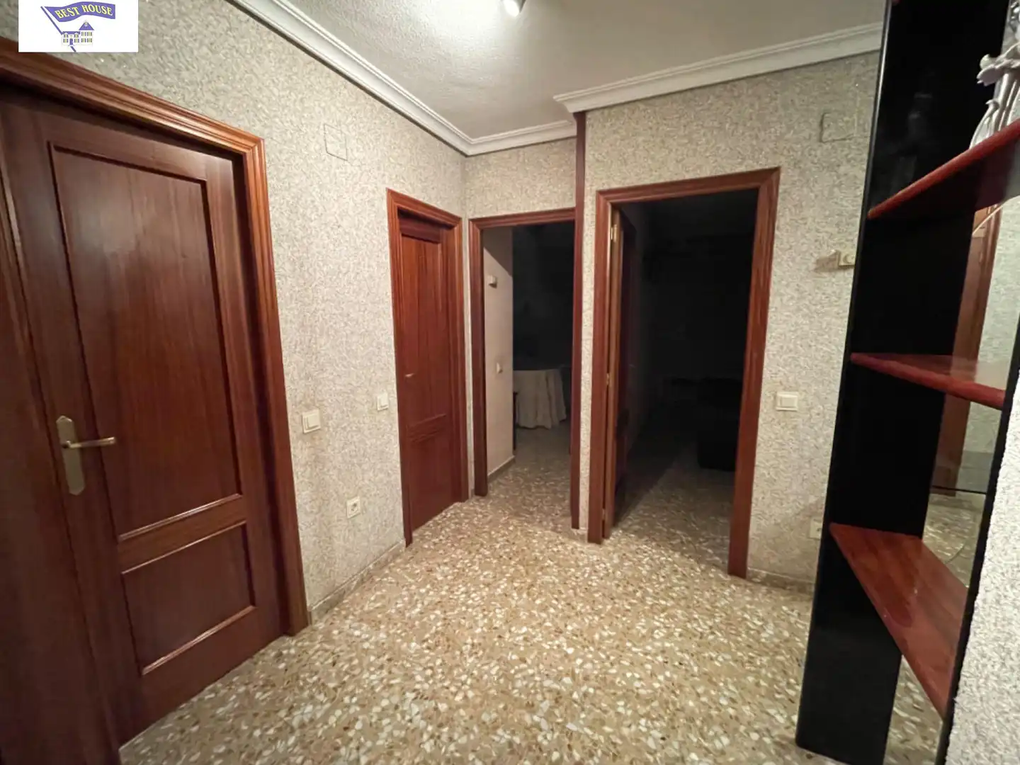 Wohnung mit Terrasse zum Verkauf in Ensanche - Franciscanos, imagen 13