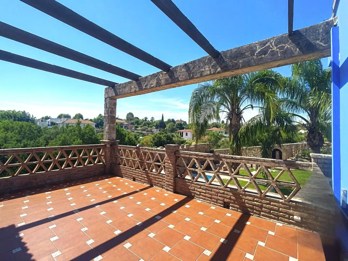 Casa con terraza en venta en Almendralejo, imagen 14