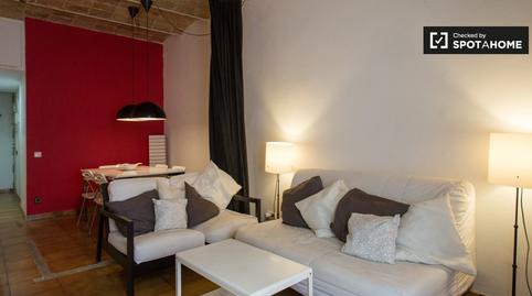 Photo 3 of Flat to rent in El Poblenou, Barcelona