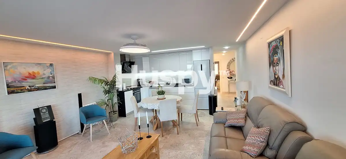 Wohnung mit Terrasse zum Verkauf in Avinguda Alacant, imagen 6
