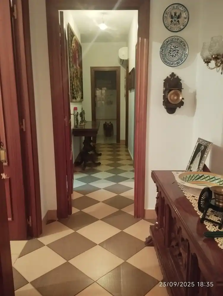 Flat for sale in Garrovillas de Alconétar  with Balcony