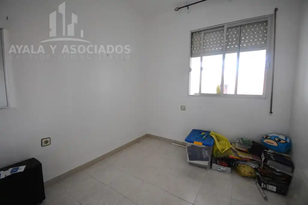 Dormitori de Casa o xalet en venda en Cartagena amb Aire condicionat, Calefacció i Jardí privat