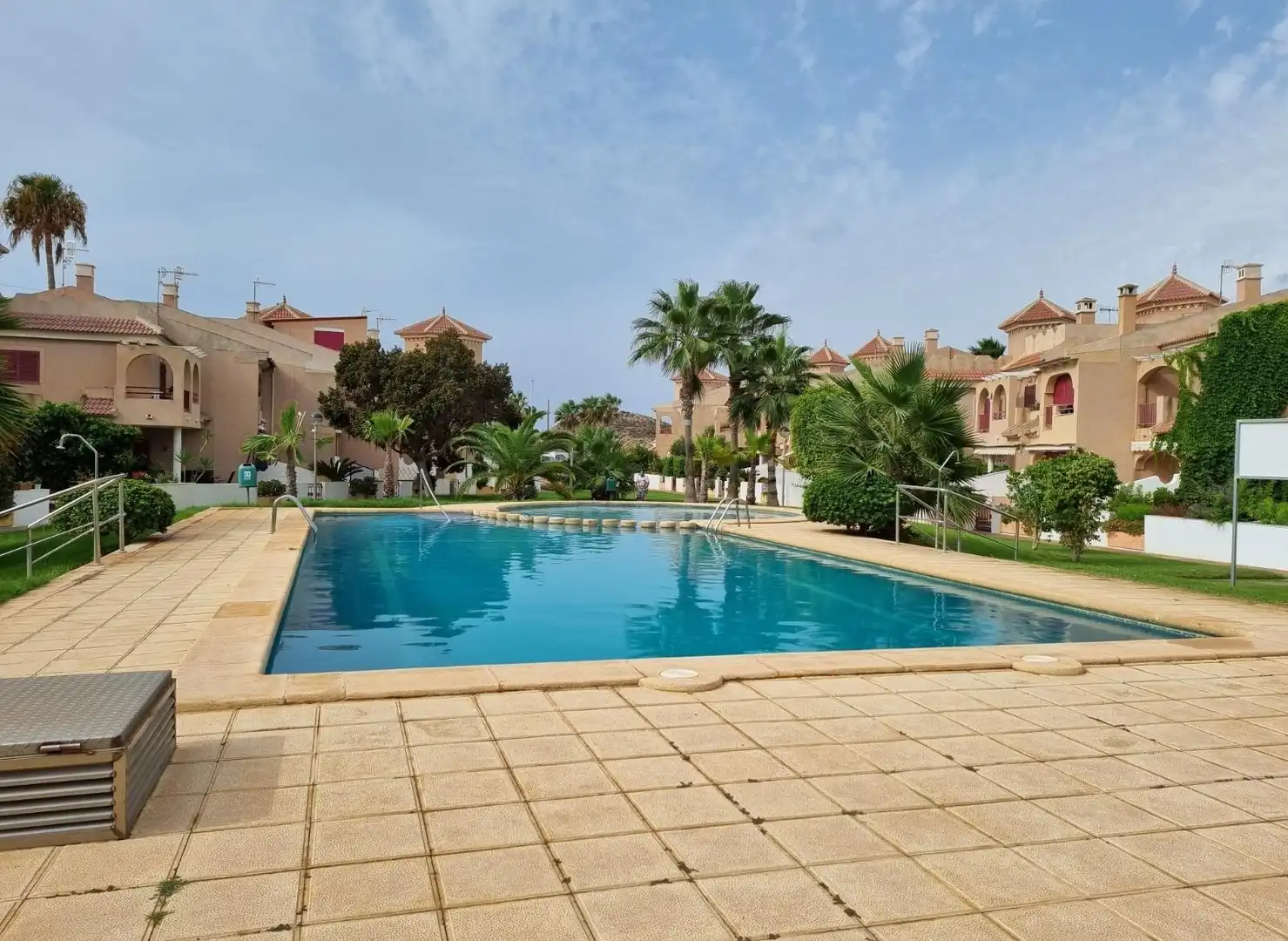 Dúplex en venda a Puerto de Mazarrón, imagen 14
