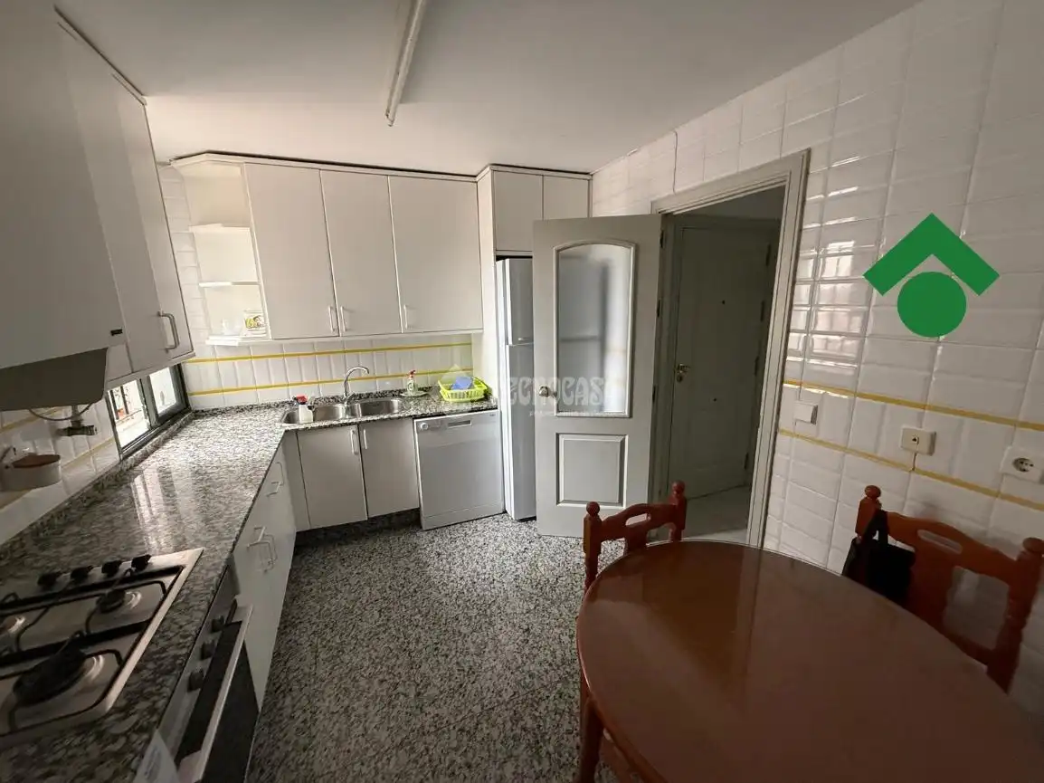Flat with terrace for sale in Paseo Marítimo - San José - La Laguna, imagen 7