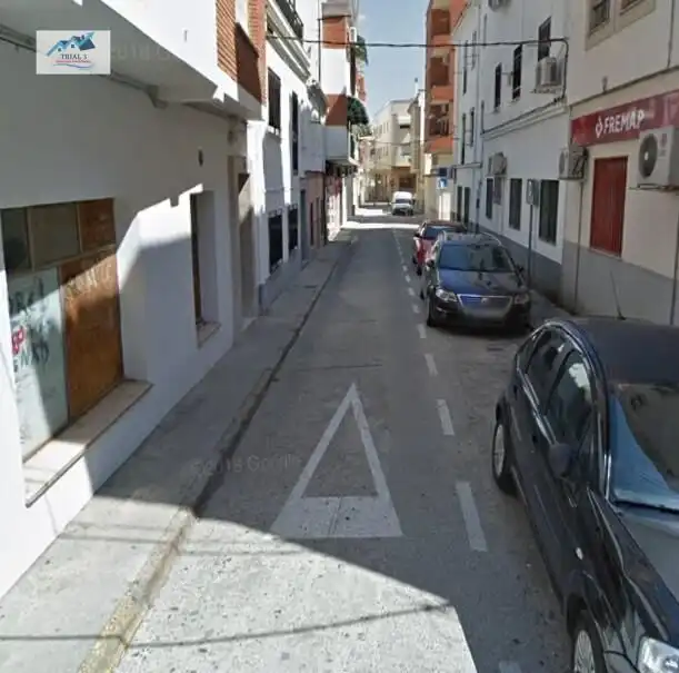 Pis amb ascensor en venda a Calle MODESTO MARCOS, imagen 2