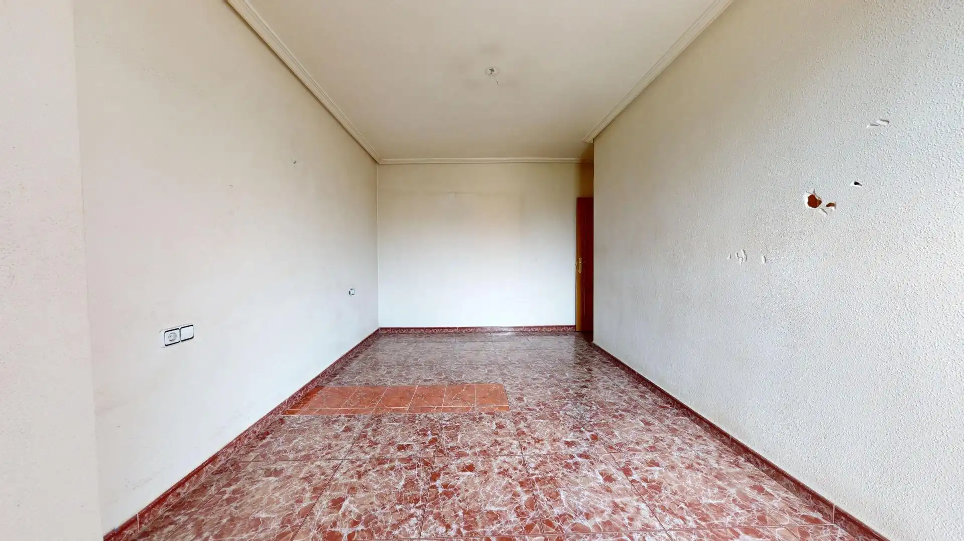 Piso en venta en Murcia con Terraza y Balcón