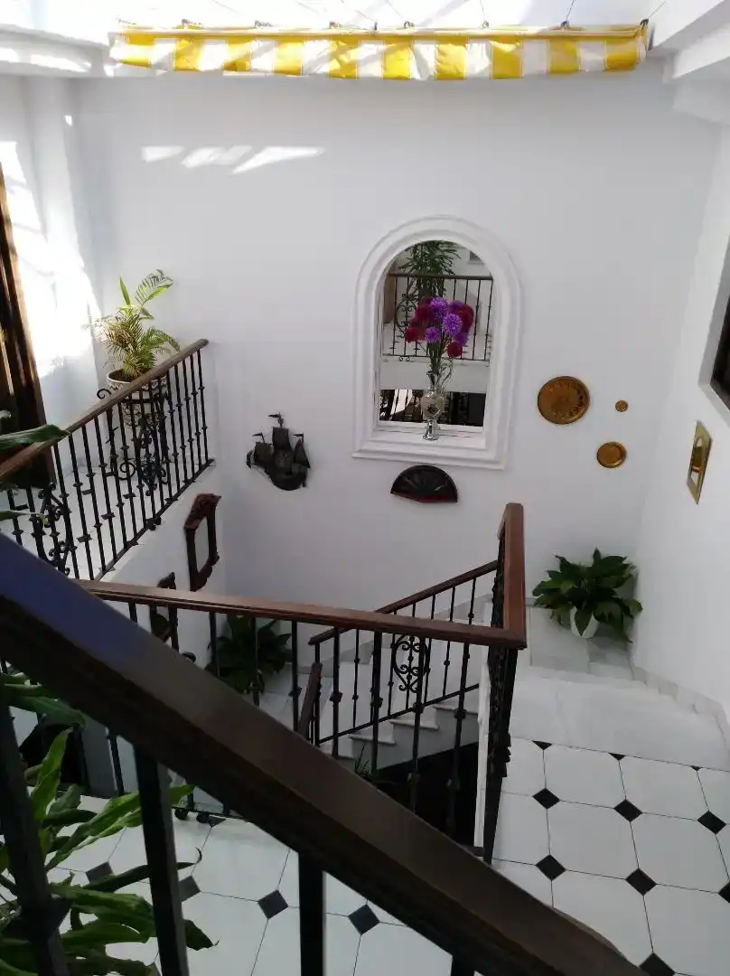 Casa adosada en venta en Ronda con Aire acondicionado y Balcón