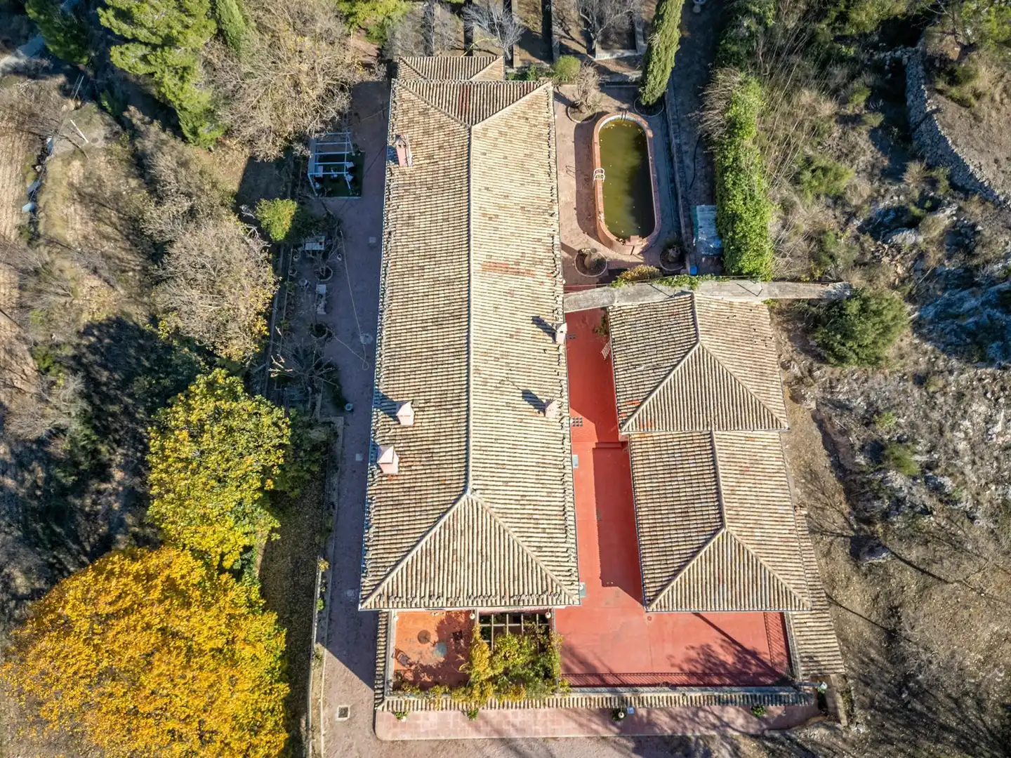 Villa con piscina in vendita a Rambla alta 16, imagen 37