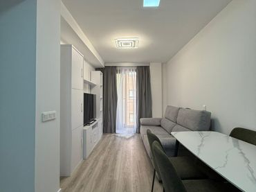 Flat with balcony for sale in Poblats Marítims
