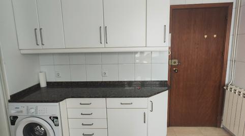 Foto 4 de Pis en venda a Ensanche - Sar, A Coruña