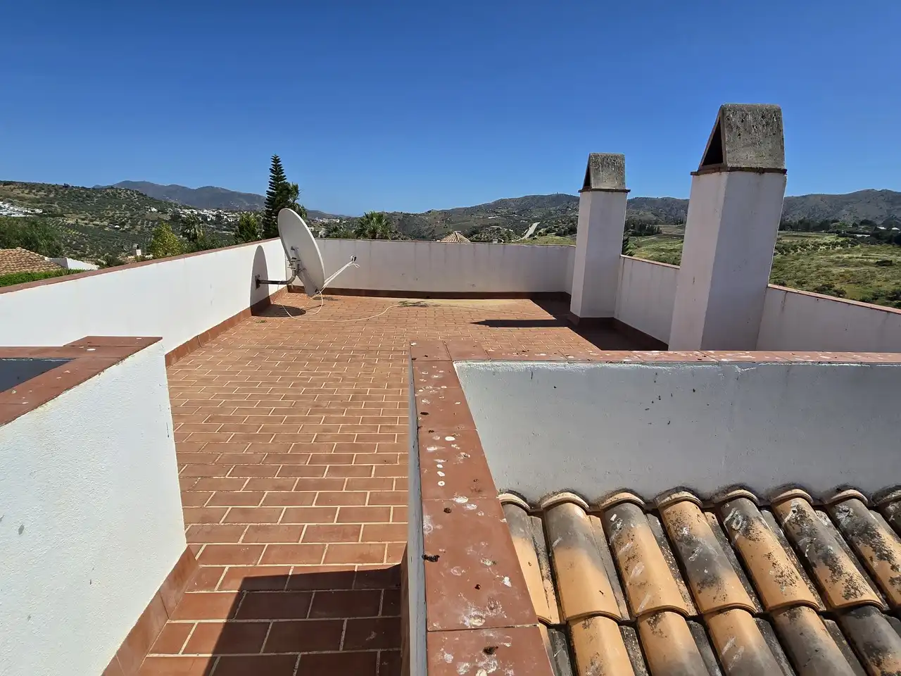 Casa amb piscina en venda a Alcaucín, imagen 41