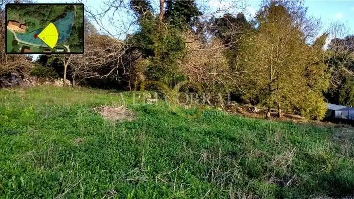 Residential for sale in Madrid