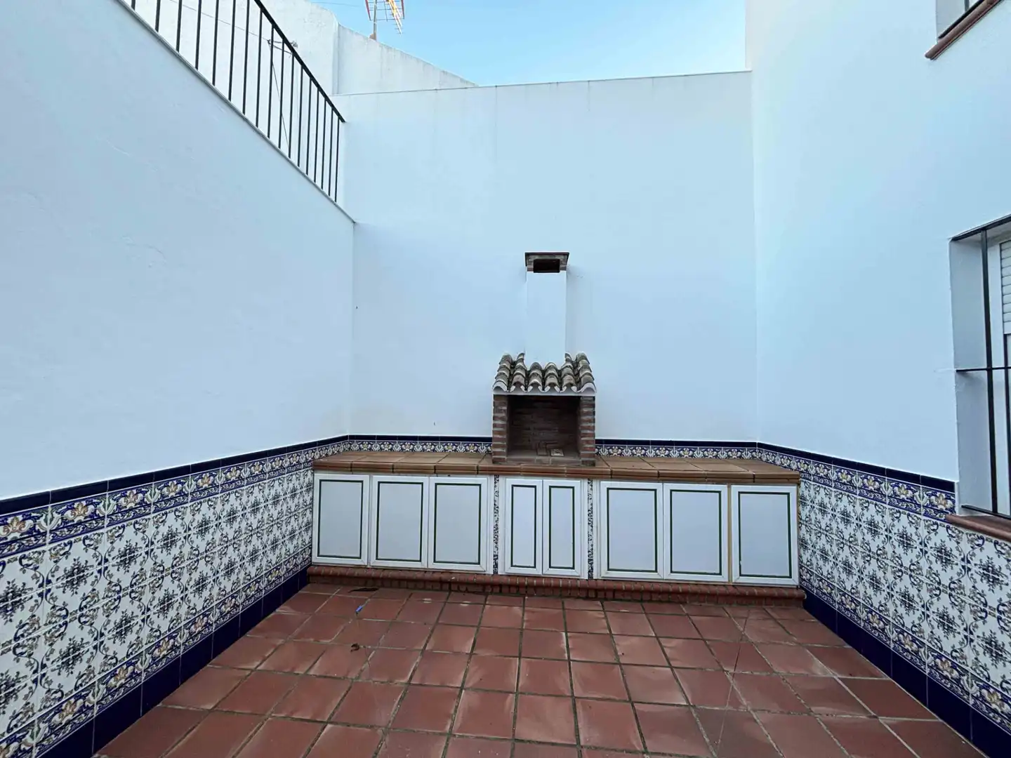 House with terrace for sale in Benalup-Casas Viejas, imagen 20