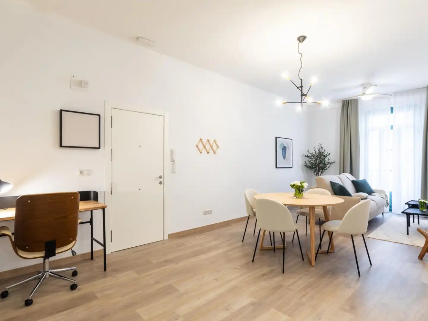 Flat to rent in Valencia - TRENCH, imagen 13
