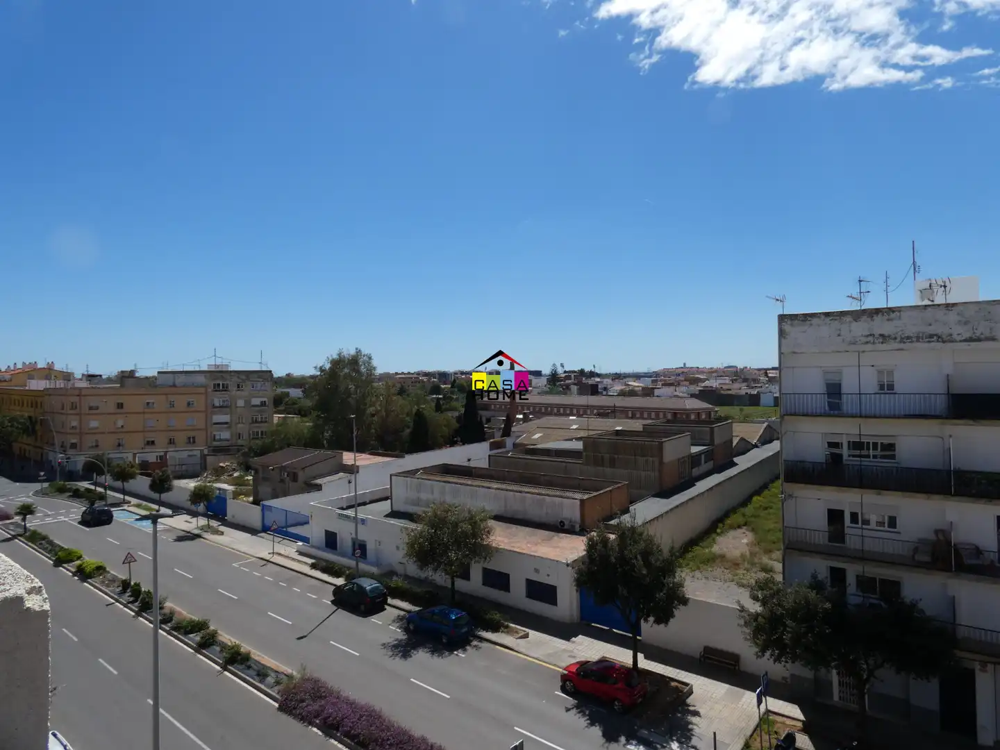 Àtic en venda a Estación - Universidad