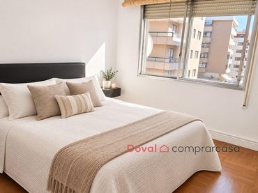 Wohnung mit Balkon zum Verkauf in O Porriño