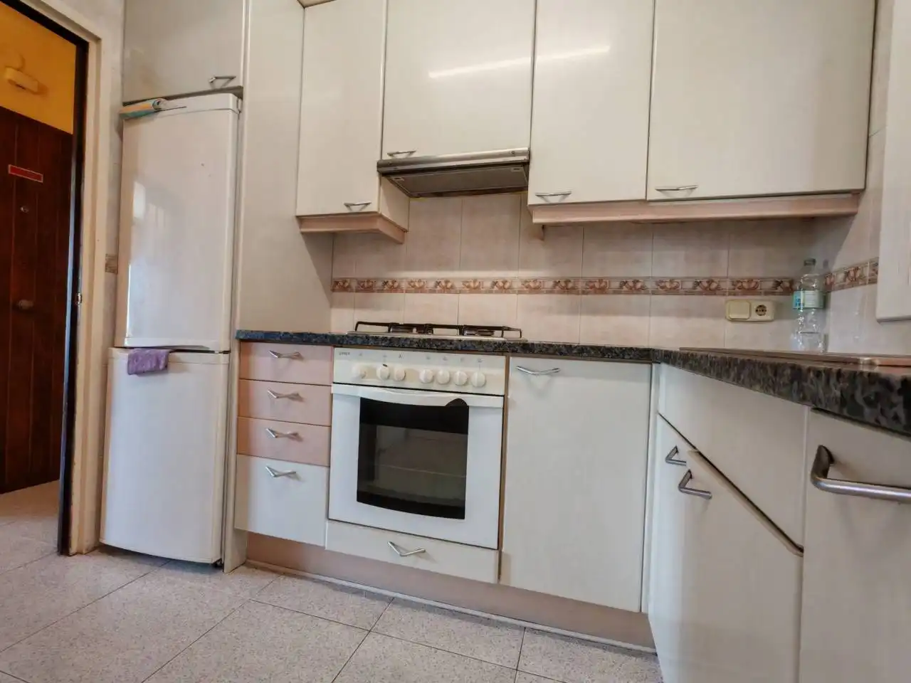 Flat with terrace for sale in Calle Quermany 40, imagen 23