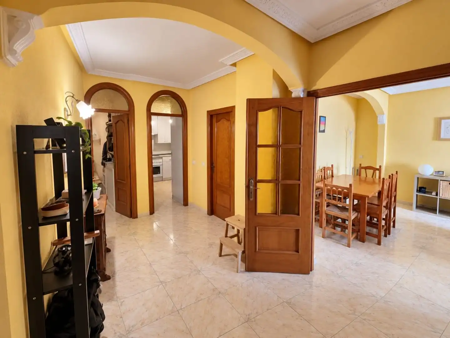 Maisonette zum Verkauf in Arenas de San Pedro mit Klimaanlage und Balkon