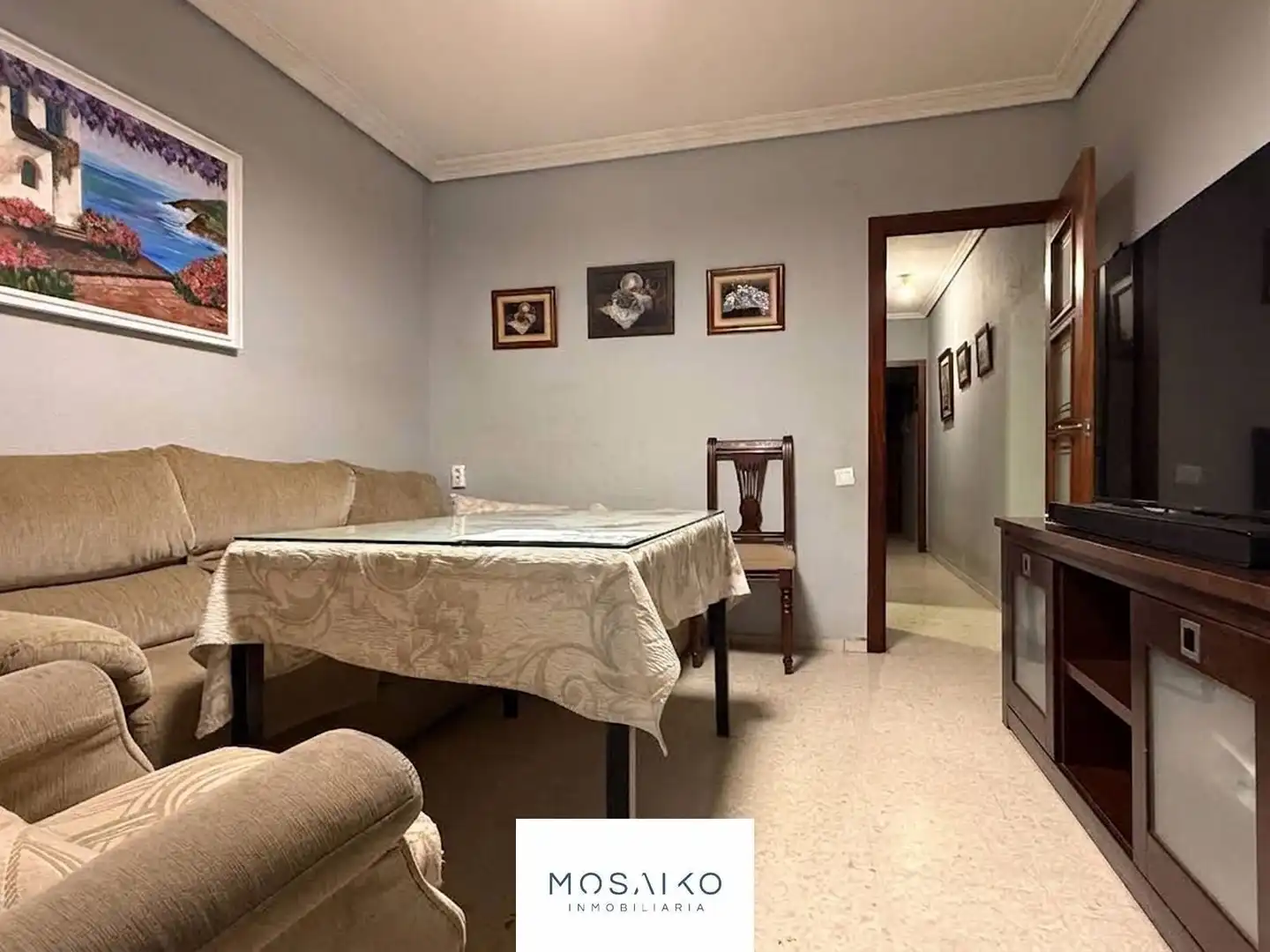 Piso con ascensor en venta en Noroeste, imagen 4