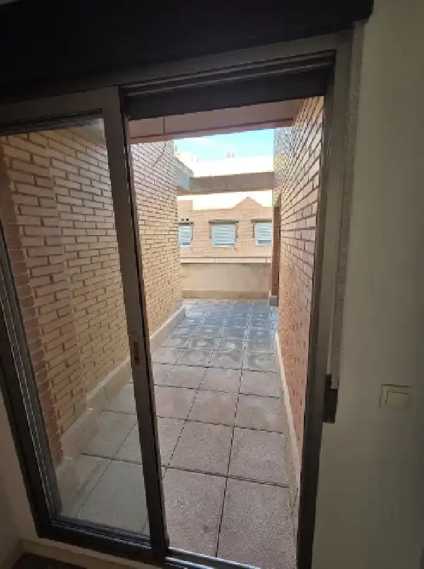 Àtic amb terrassa en venda a Pedanías Este, imagen 12