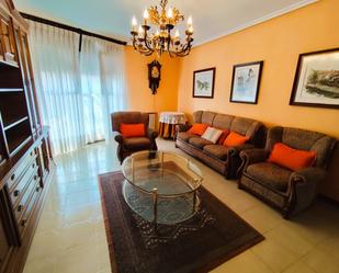 Living room of Flat to rent in Pravia