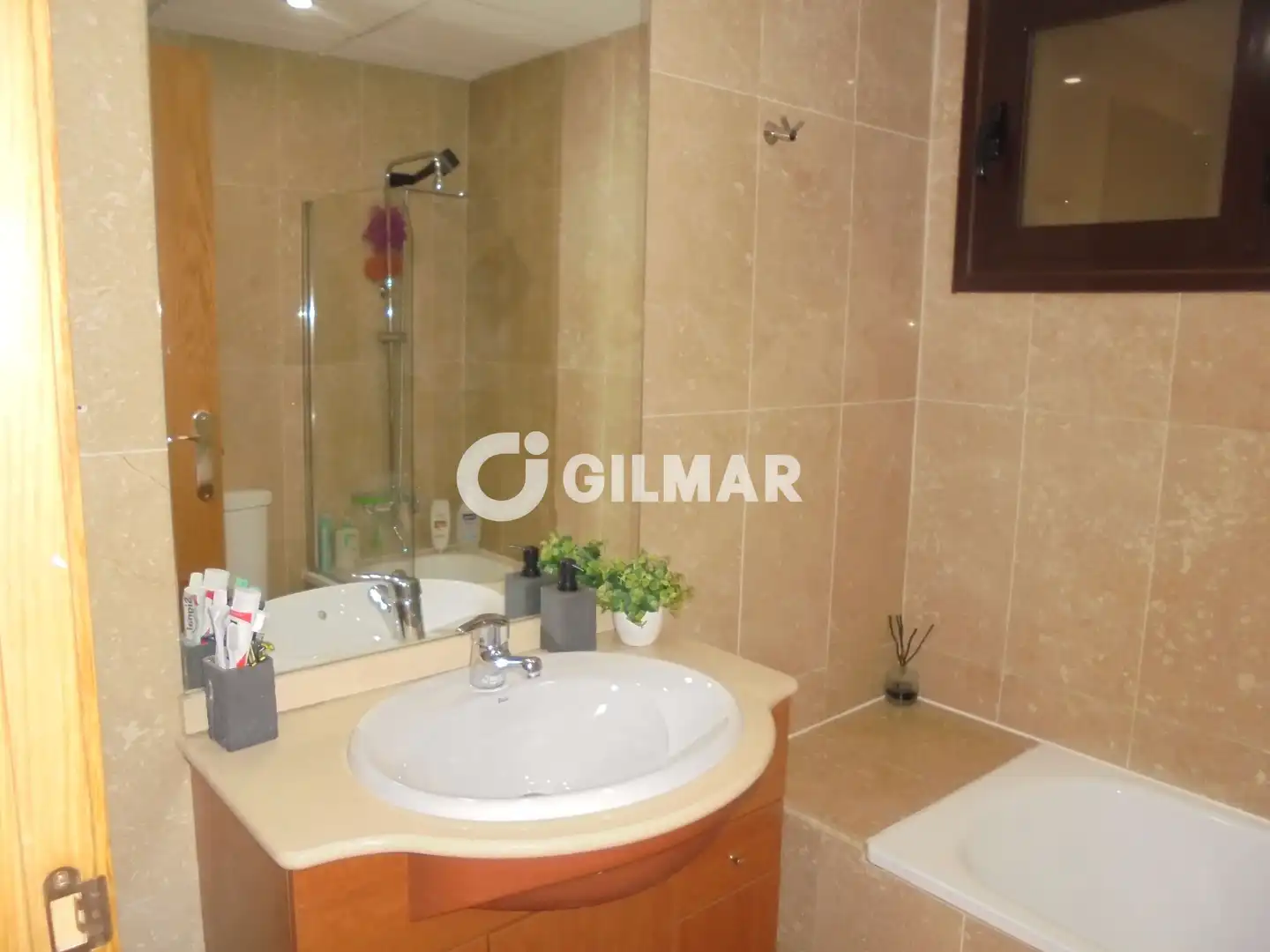 Mini appartamento con terrazza in vendita a Estepona Pueblo, imagen 21