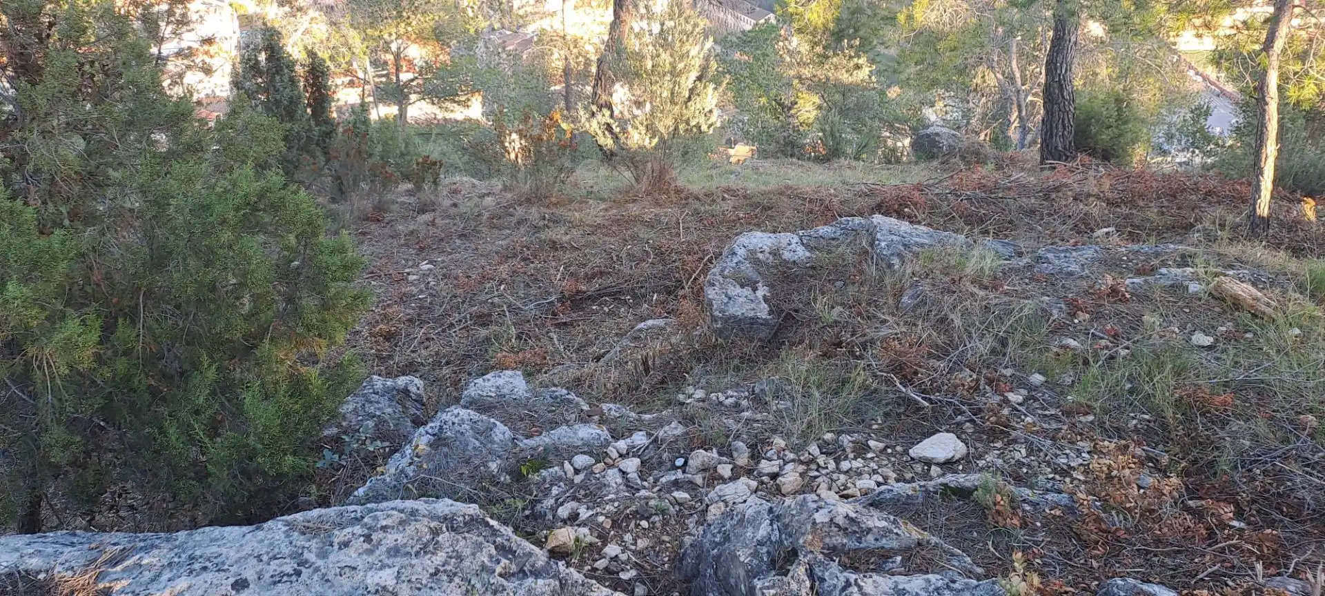 Residencial en venda a Bon Aire, 20, Vallirana