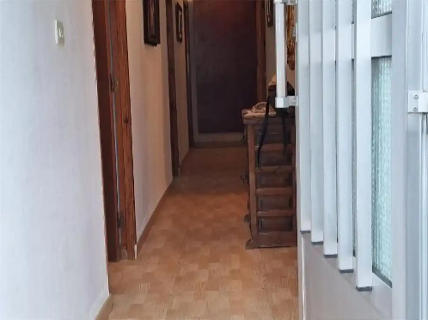 Piso en venta en Guijo de Galisteo, Cáceres