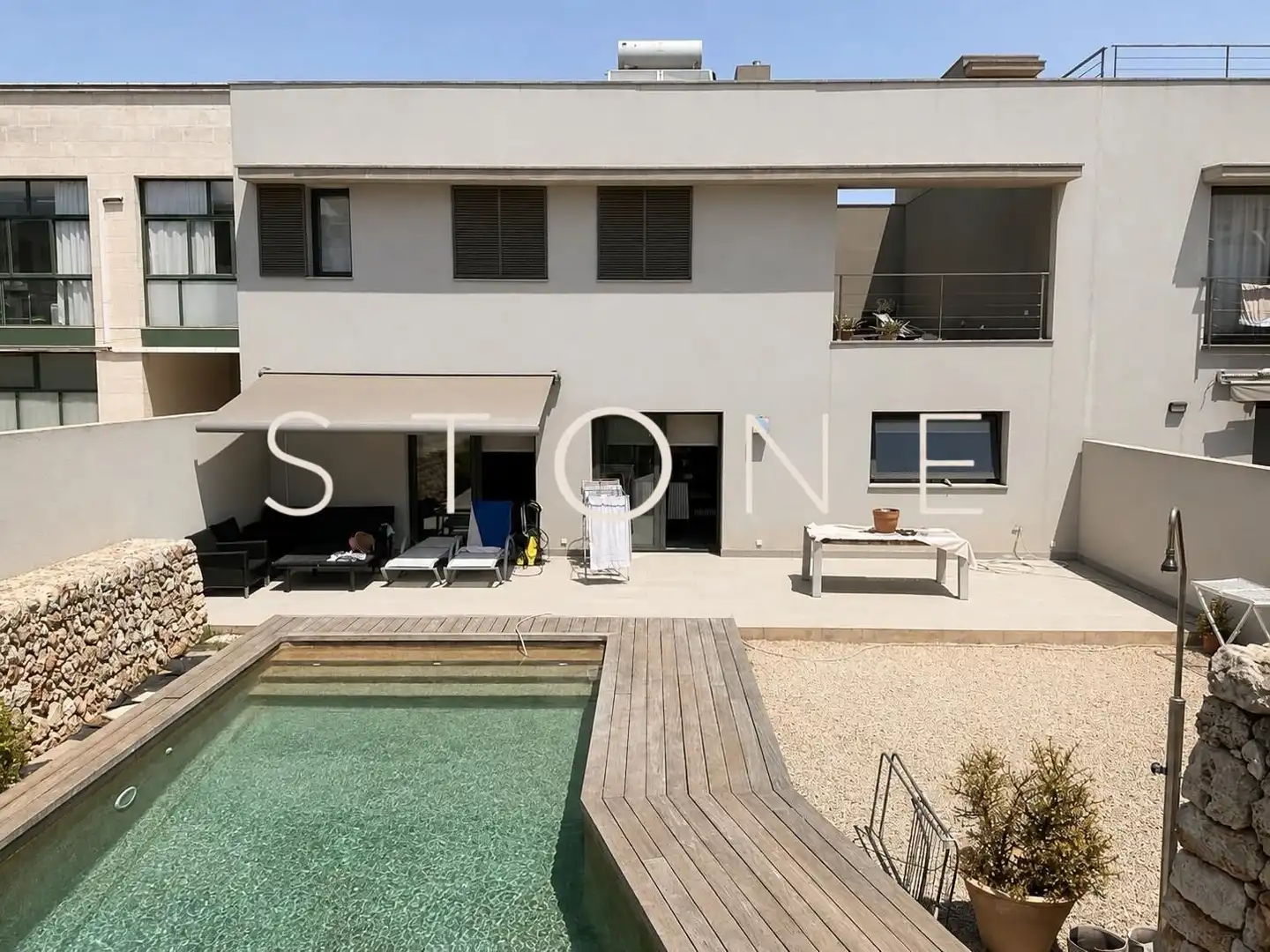 Casa con terraza en venta en Maó ciutat, imagen 16