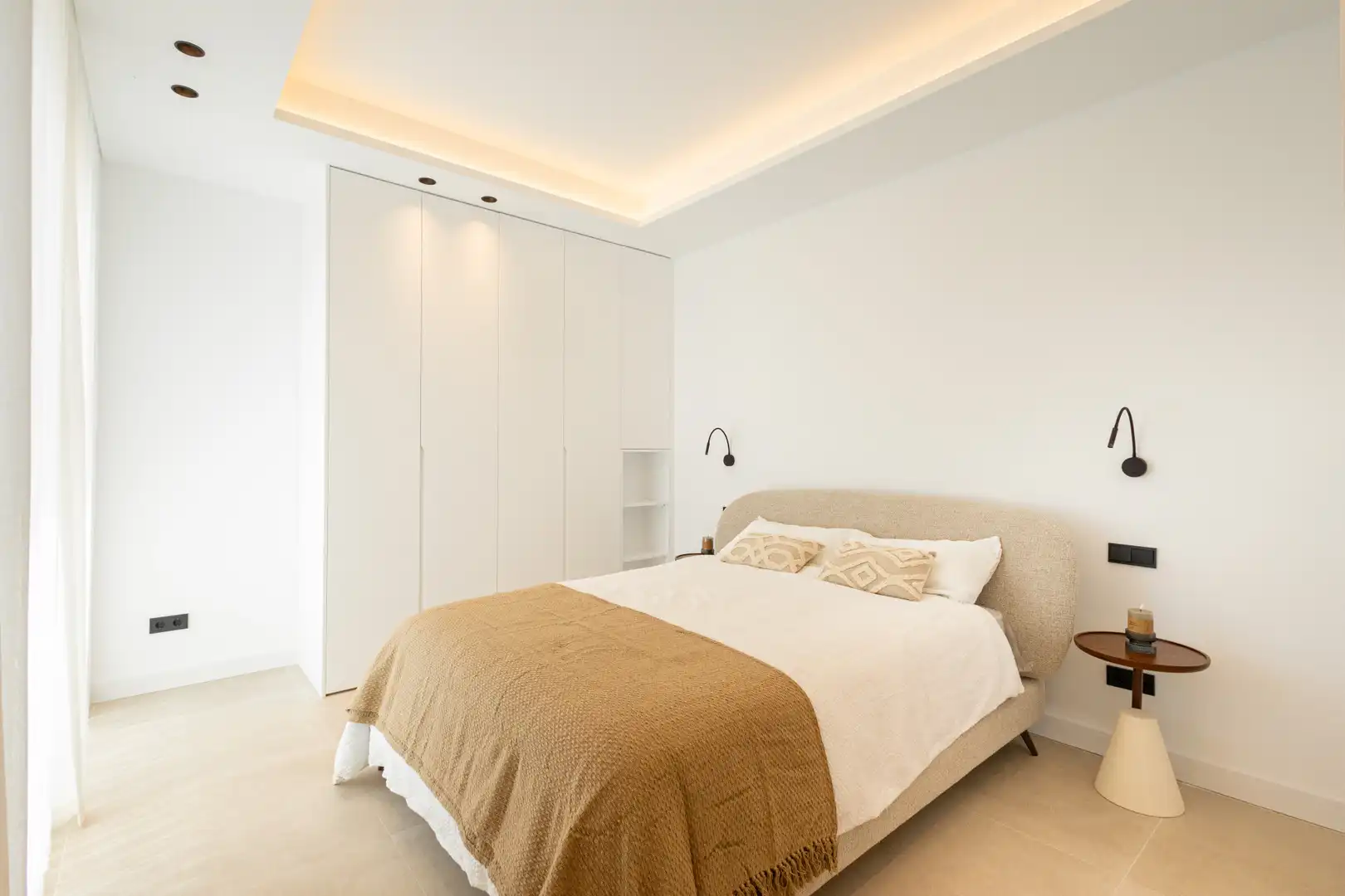 Casa con piscina en venta en El Faro de Calaburra - Chaparral, imagen 15