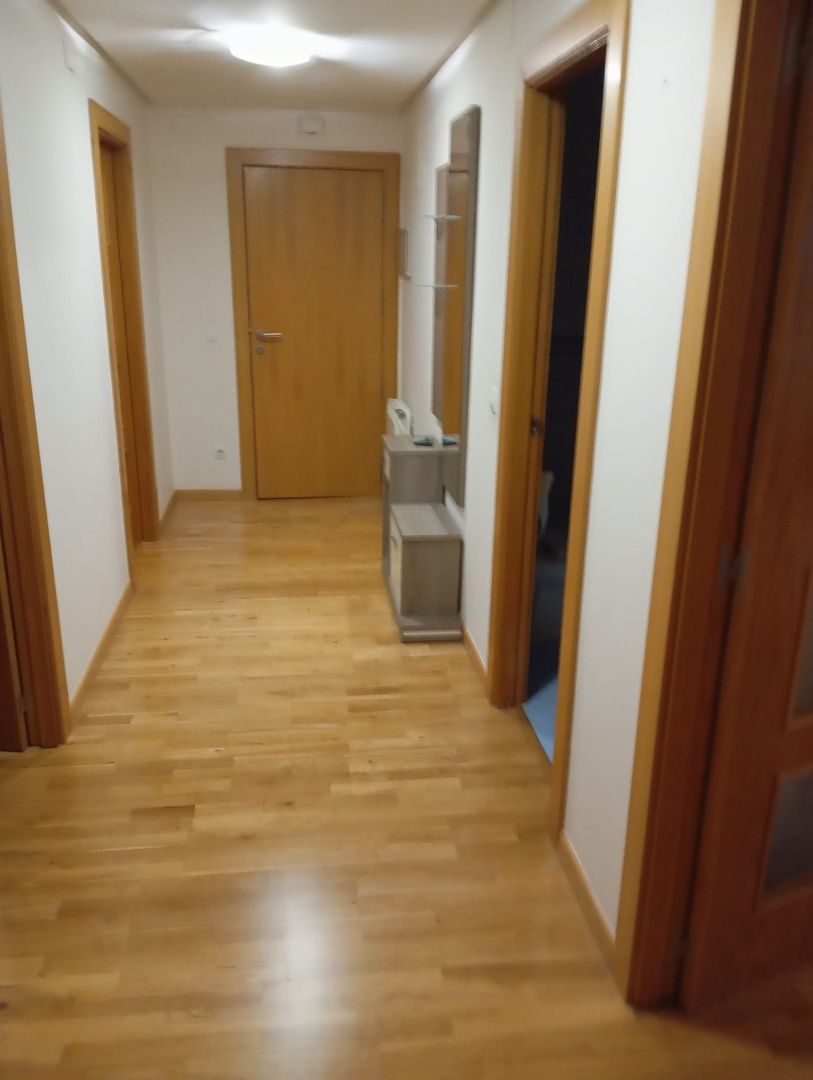 Apartament en venda en  Logroño amb Calefacció, Parquet i Traster