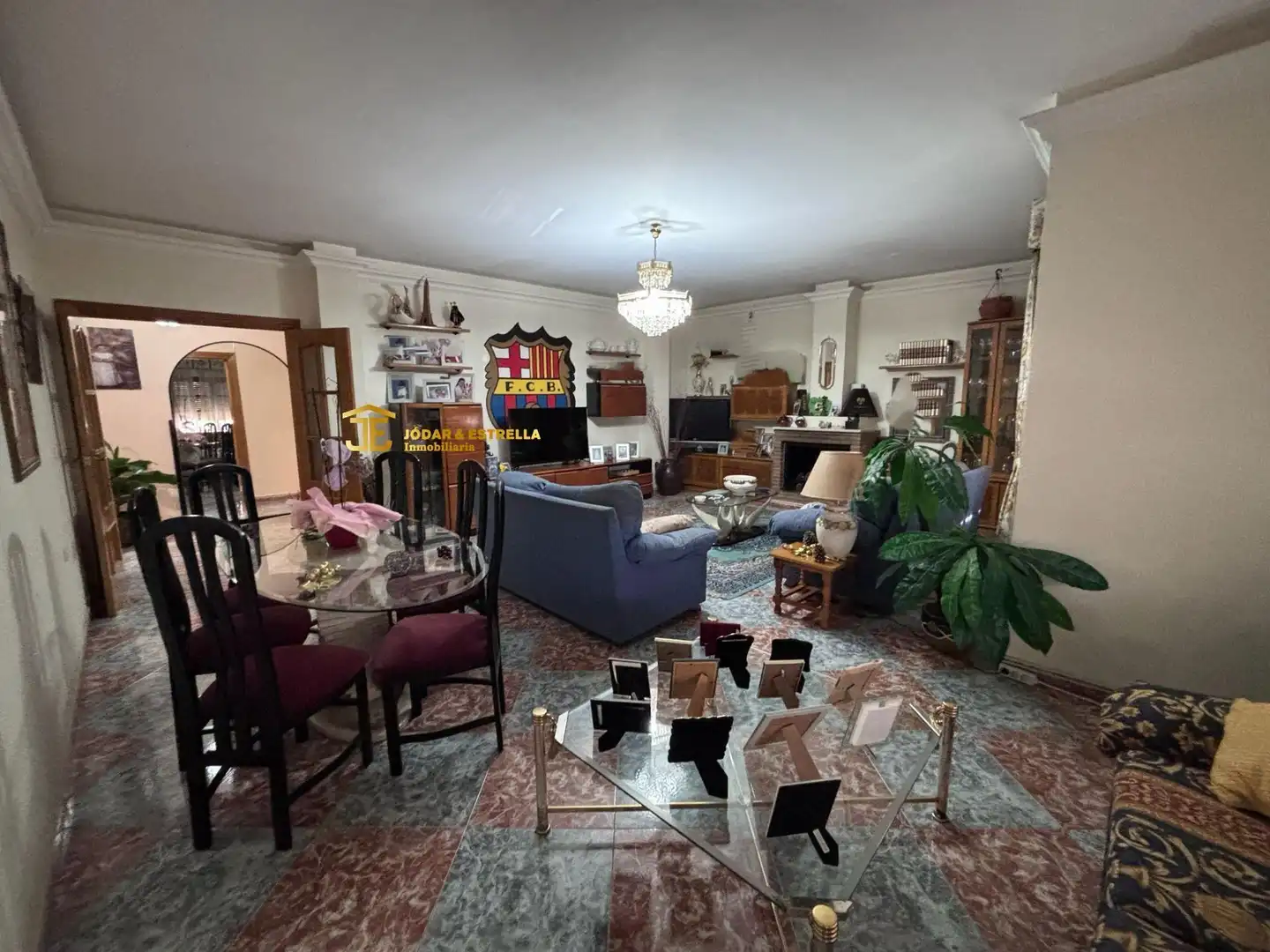 Casa con giardino in vendita a Pedanías Centro, imagen 6