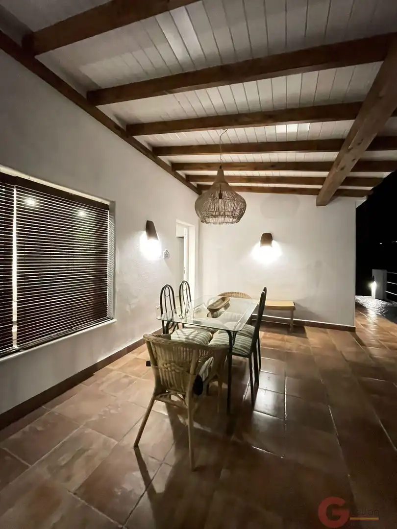 Casa rústica en venda a Centro